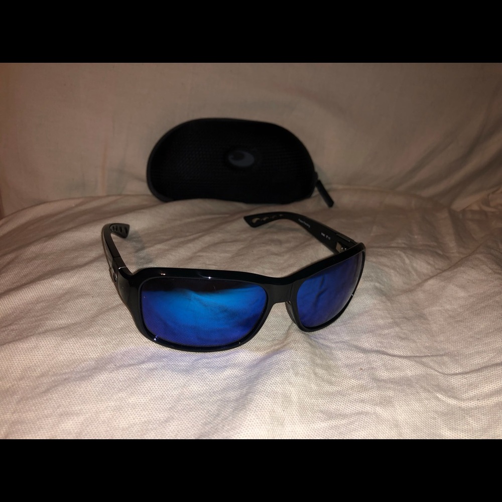 Costa Del Mar sunglasses